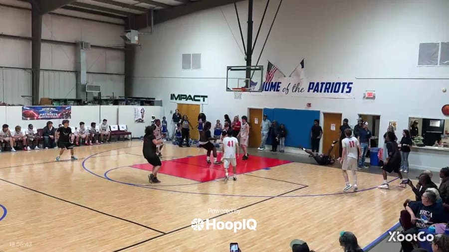Def. Rebound
