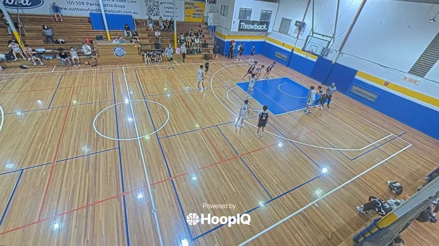 Free-throw
