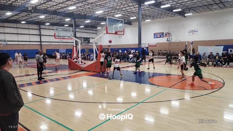Def. Rebound