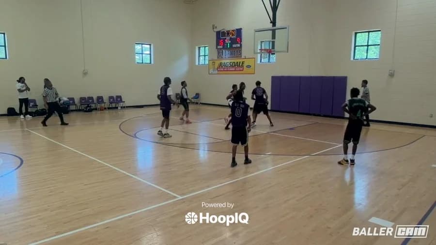 Def. Rebound
