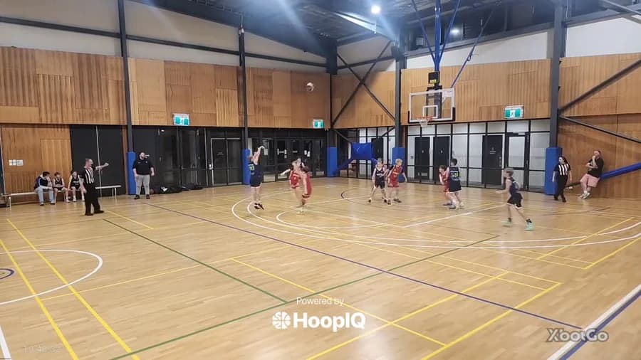 Off. Rebound