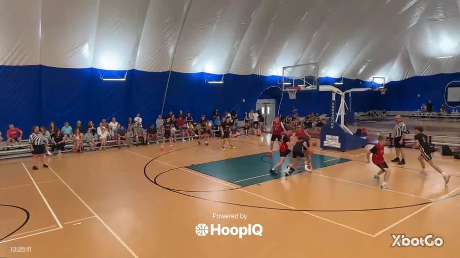 Def. Rebound