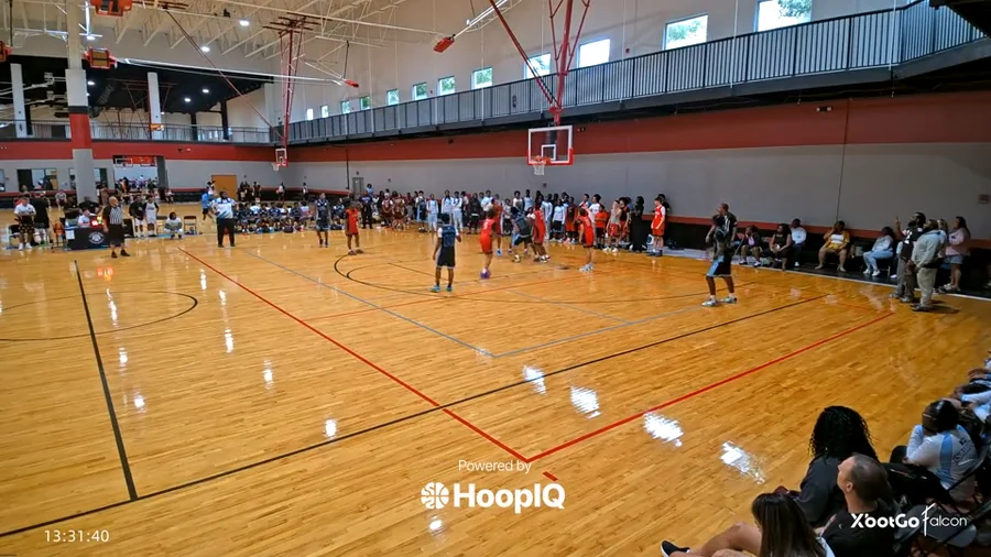 2-pt Shot