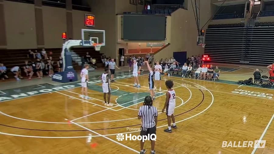 Free-throw