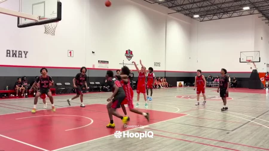 Def. Rebound