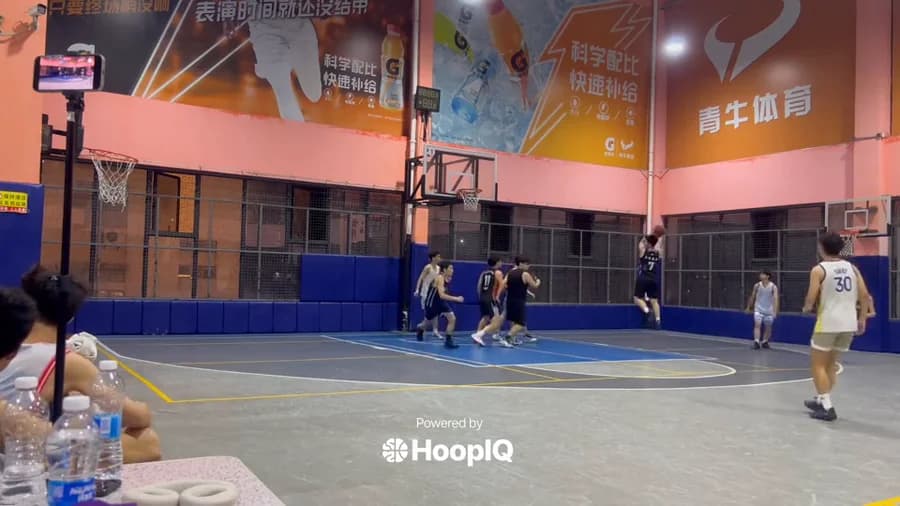Def. Rebound