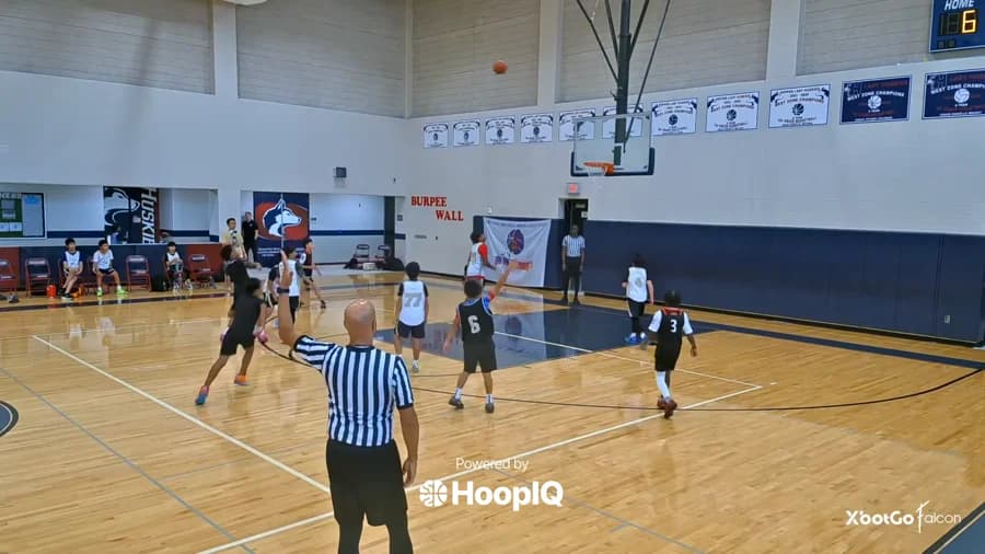 Def. Rebound
