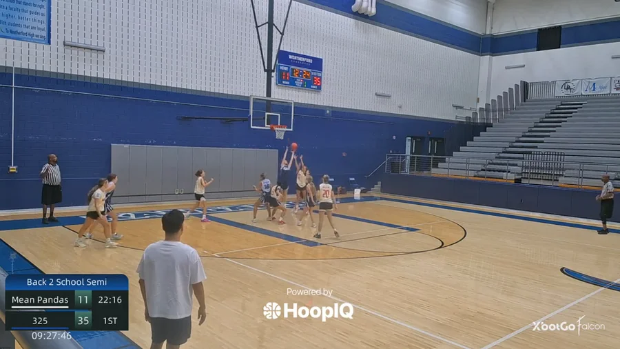 Def. Rebound