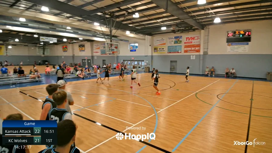 Assist