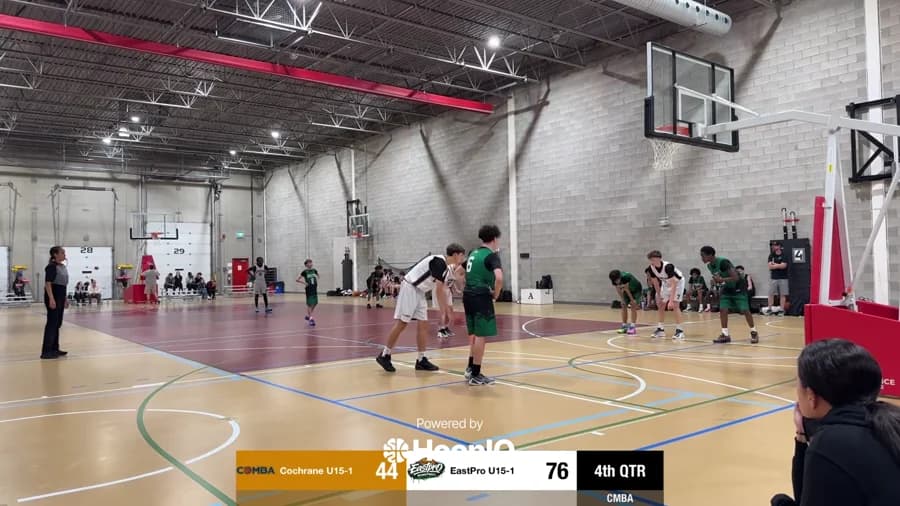 Free-throw
