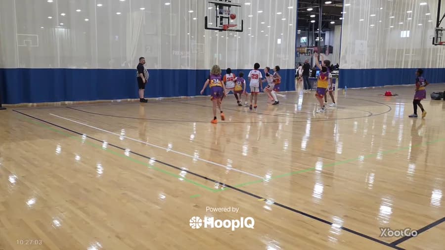 Def. Rebound