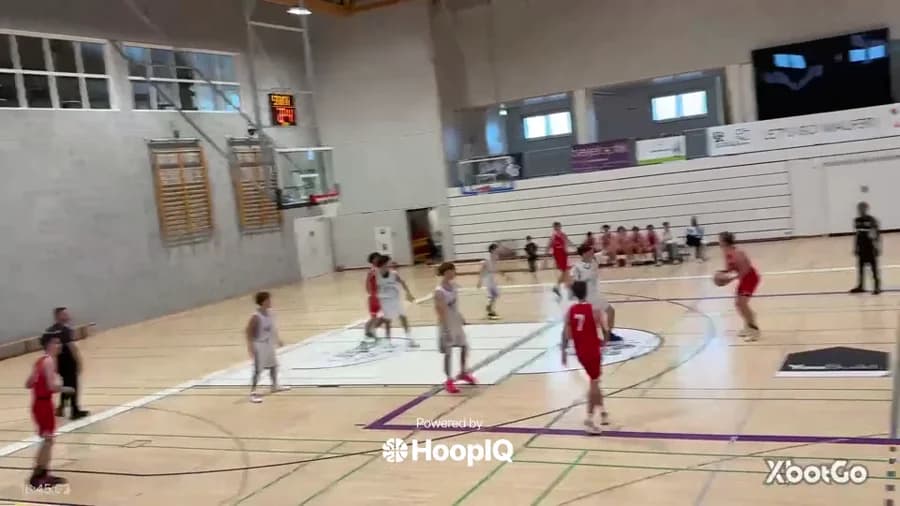 Assist