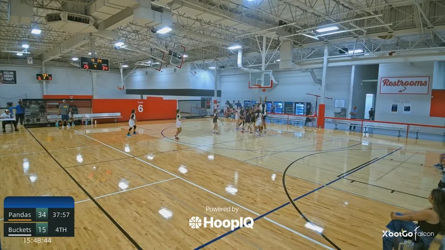 Off. Rebound