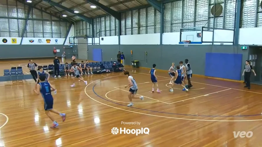 Def. Rebound