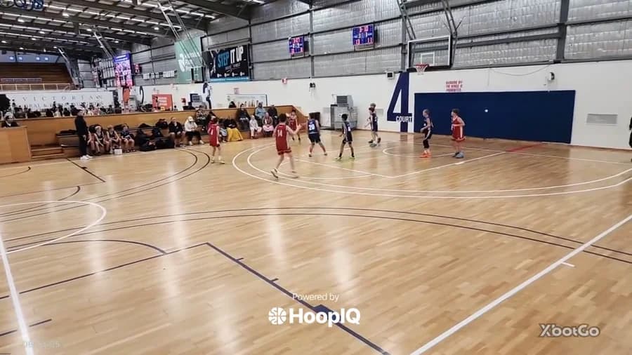 Def. Rebound
