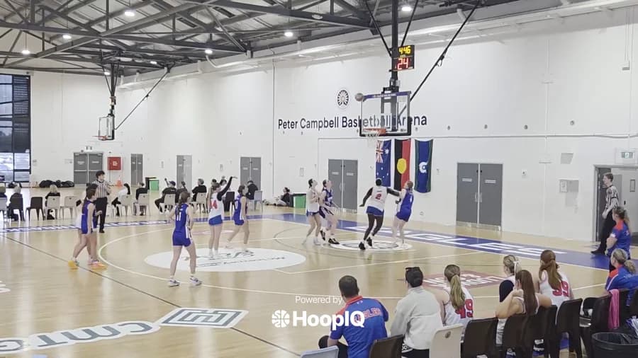 Free-throw