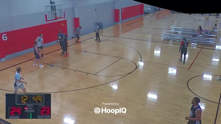 Off. Rebound