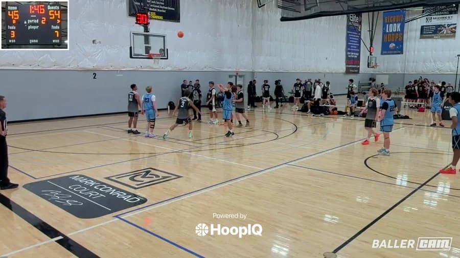 Free-throw