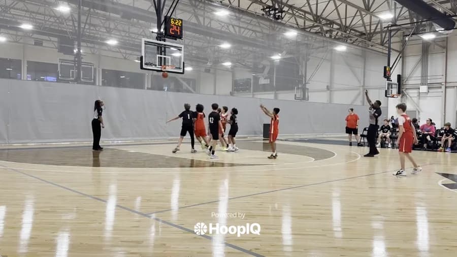 Free-throw