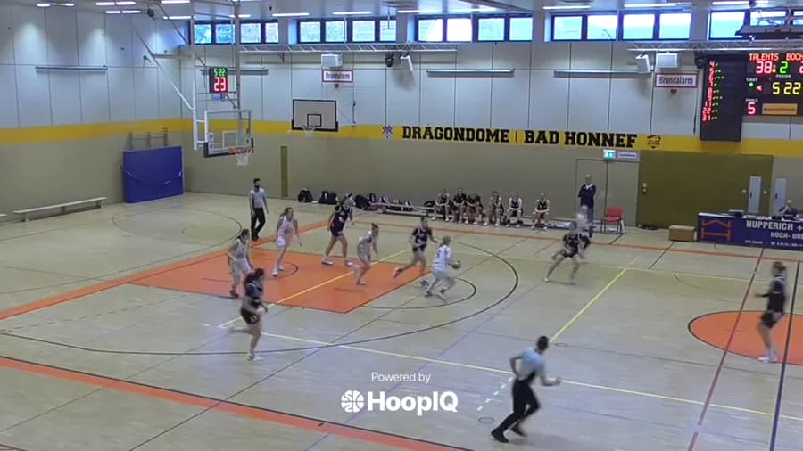 Def. Rebound