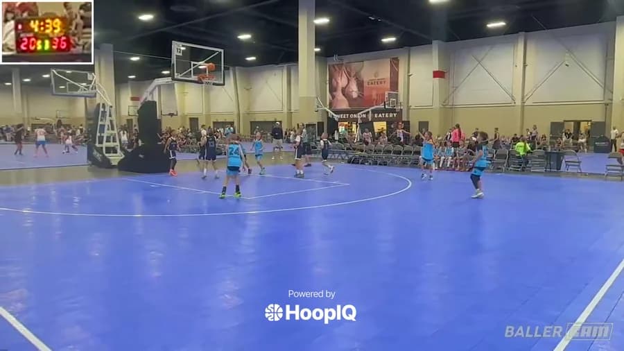 Def. Rebound