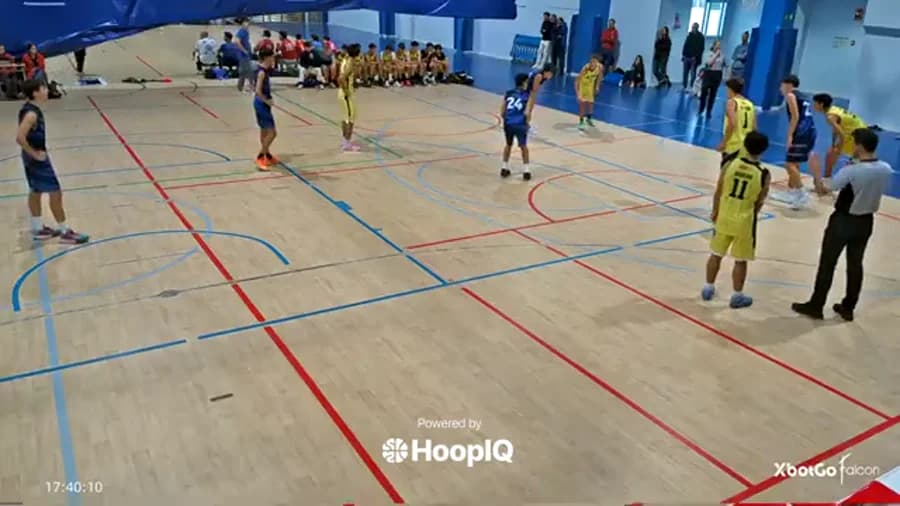 Free-throw