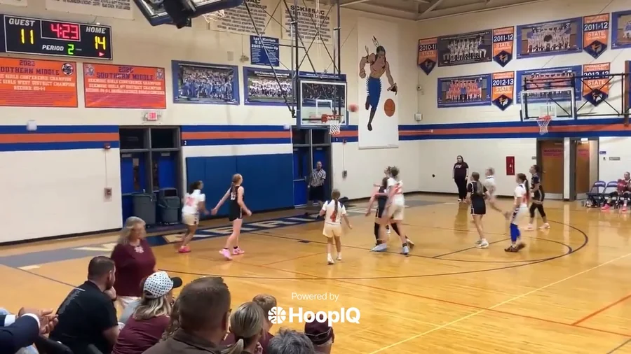 Def. Rebound