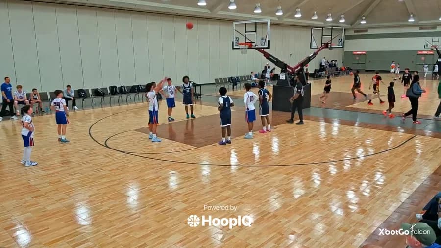 Free-throw