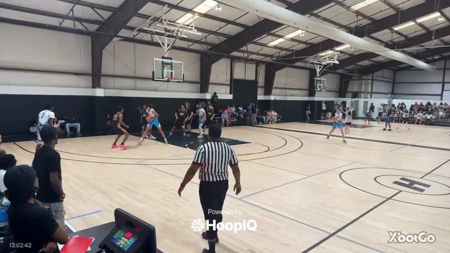 Off. Rebound