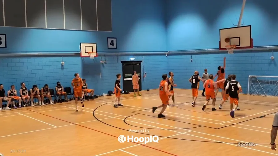 Off. Rebound