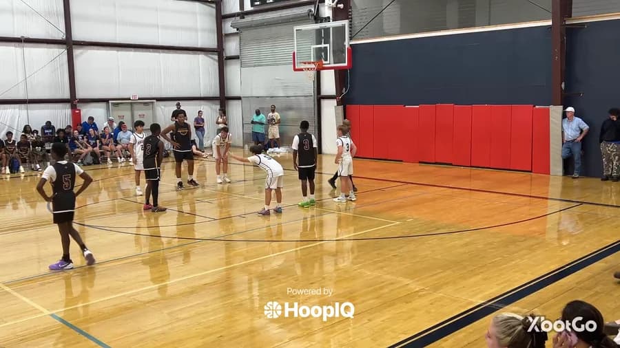 Free-throw