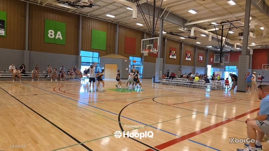 Off. Rebound