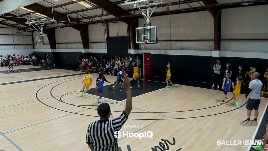 Def. Rebound