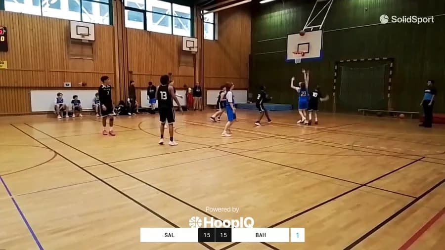 Off. Rebound
