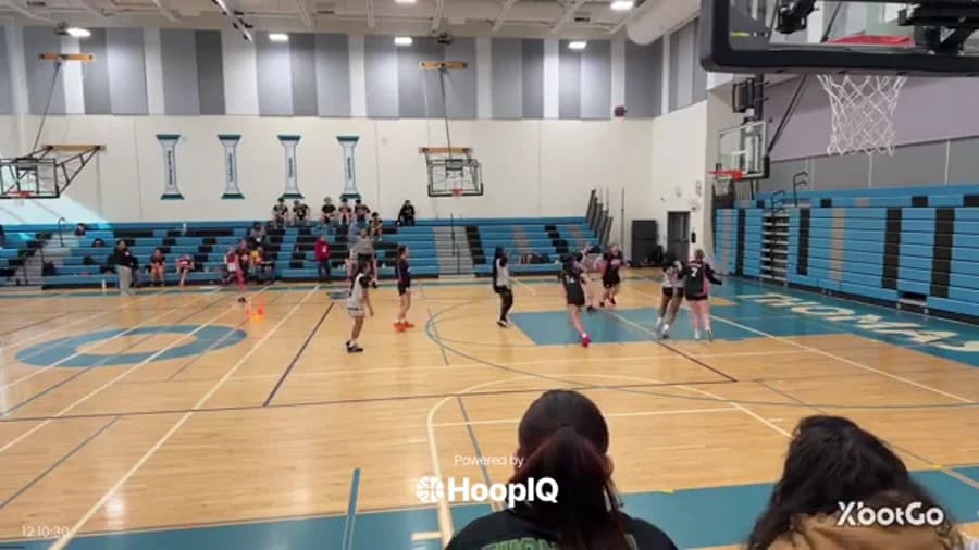 Off. Rebound