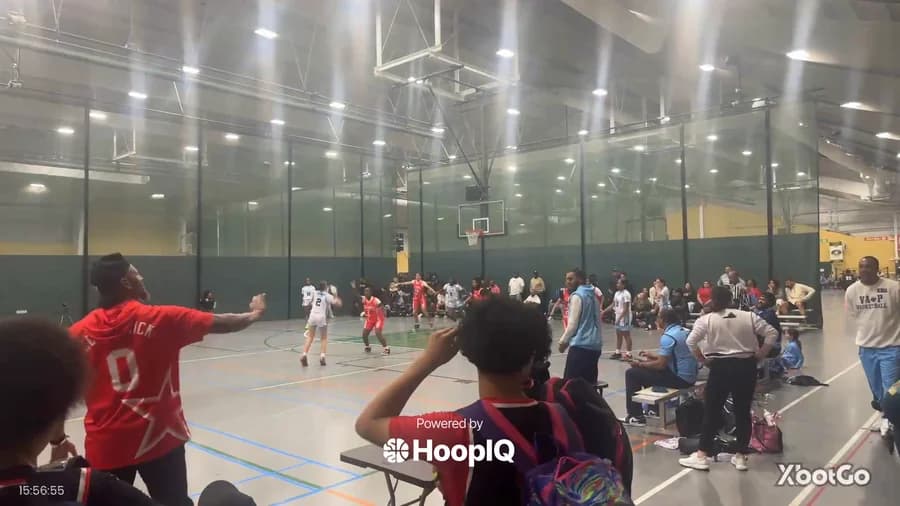 Off. Rebound