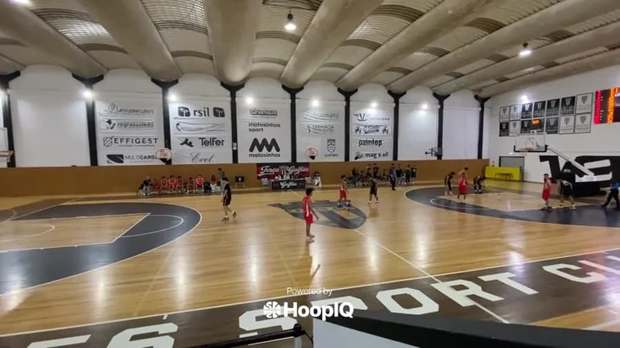 Free-throw