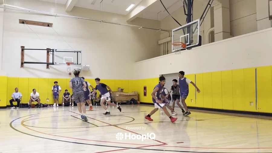 Def. Rebound