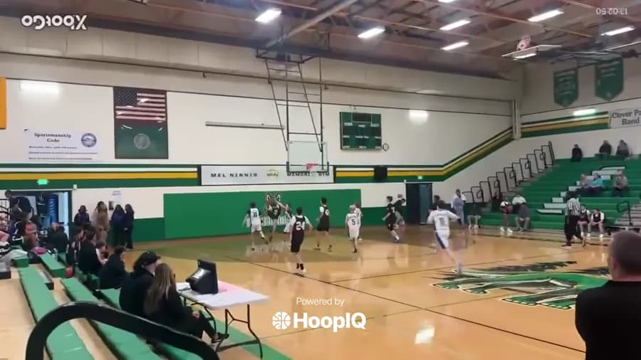 Off. Rebound