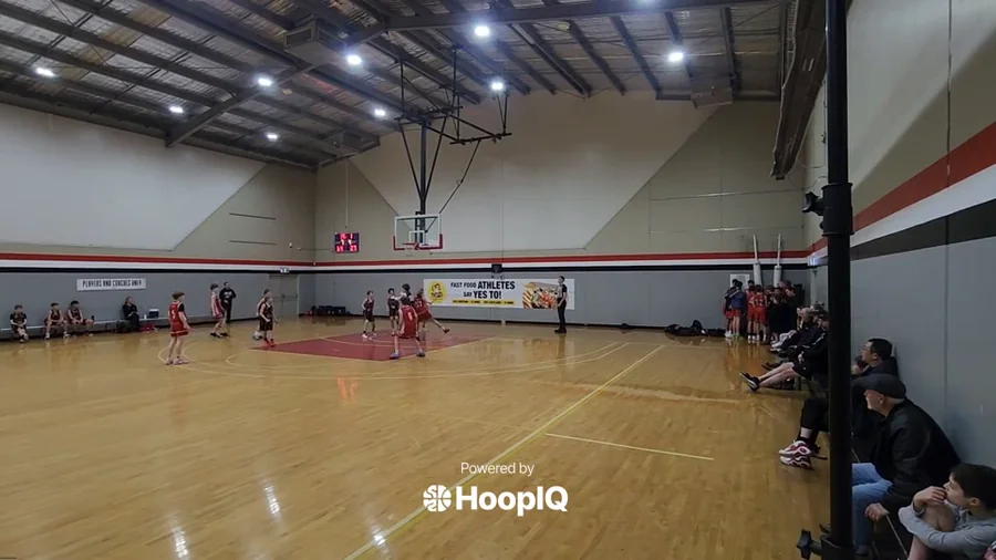 Def. Rebound