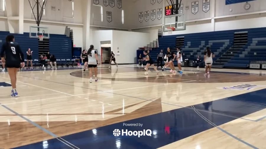 2-pt Shot