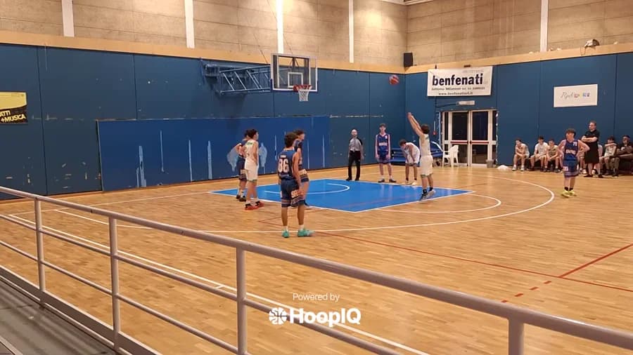 Free-throw