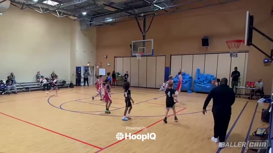 Def. Rebound