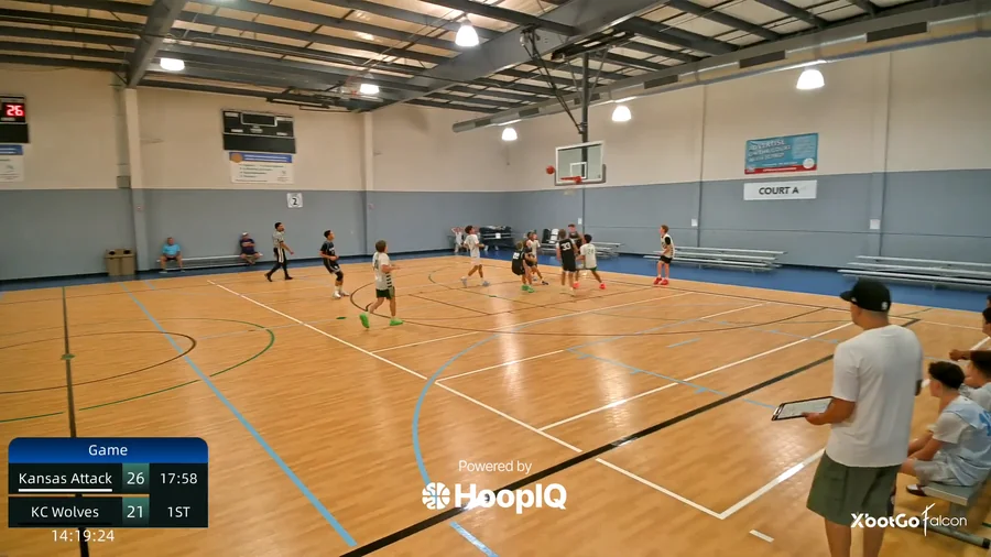 Off. Rebound
