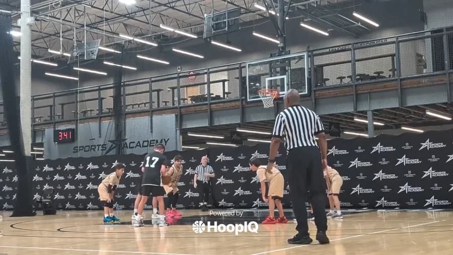 Free-throw