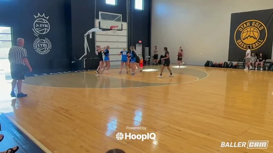 Off. Rebound