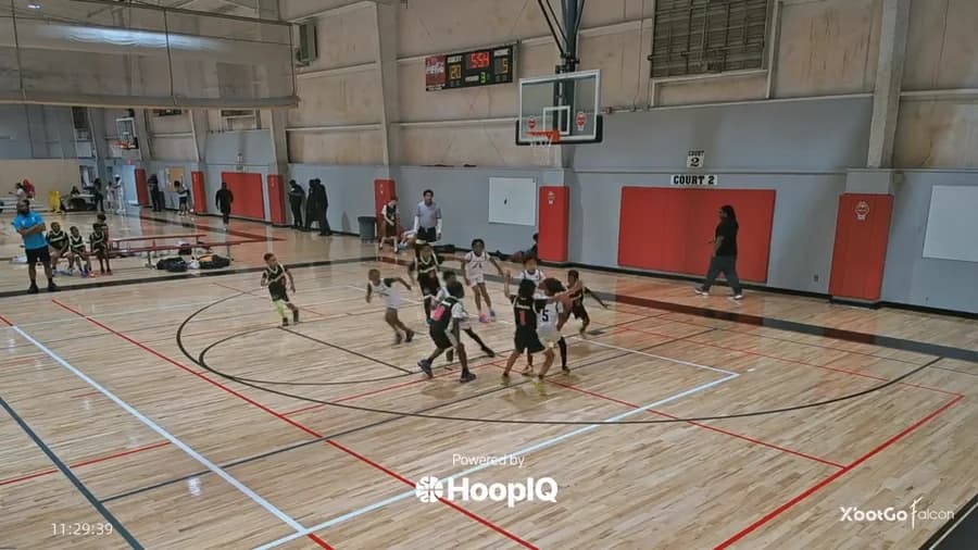 Def. Rebound