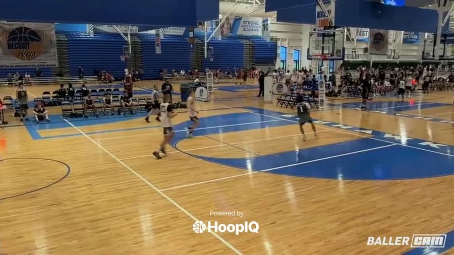2-pt Shot
