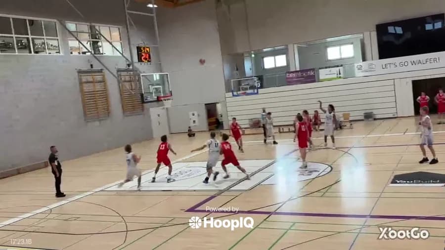 Def. Rebound