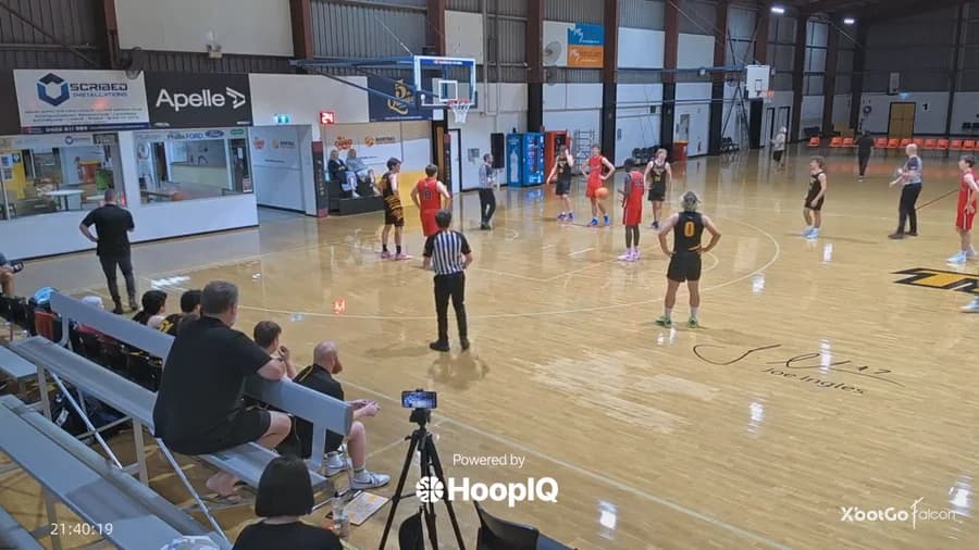 Free-throw